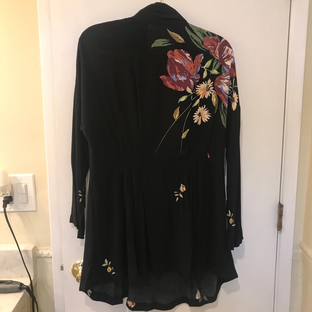 Free People dress NWT